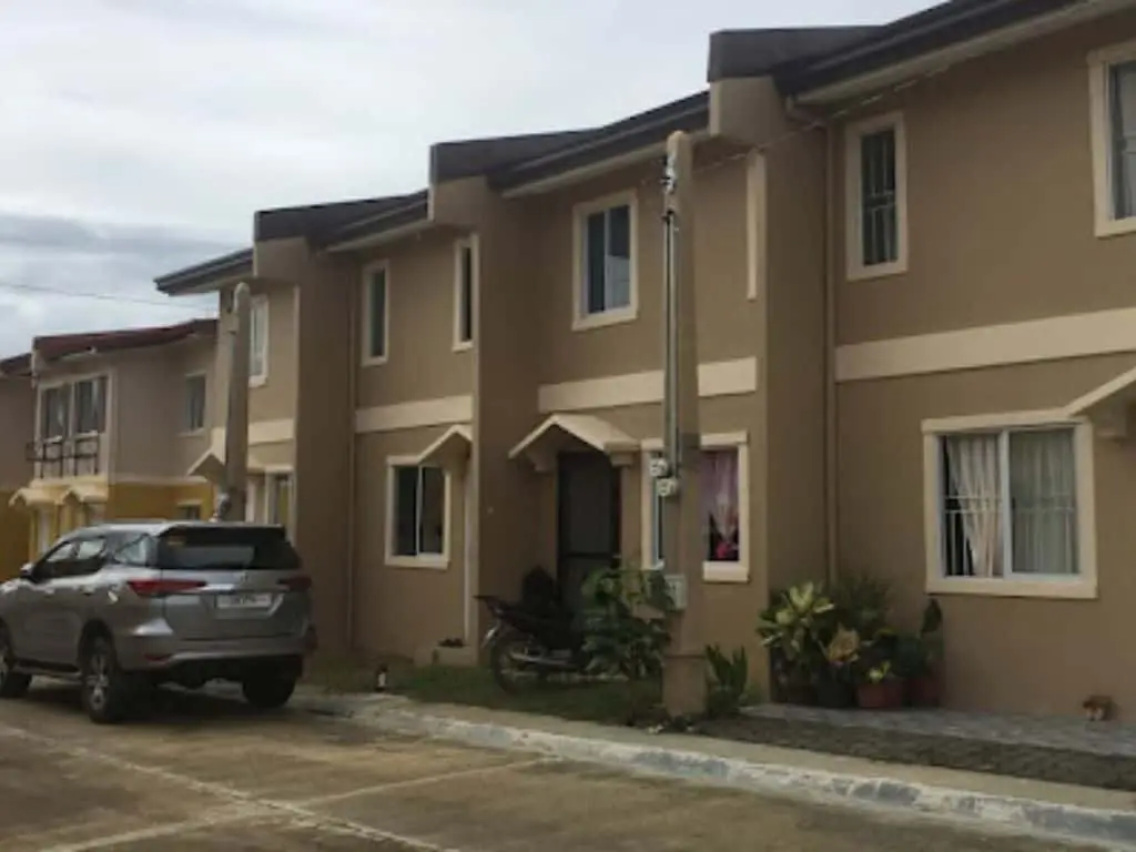 Camella Cerritos CDO photo 2