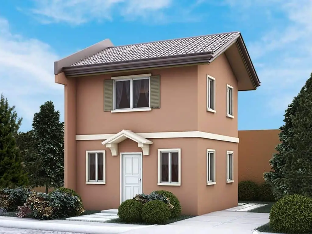 Camella Cerritos CDO photo 4