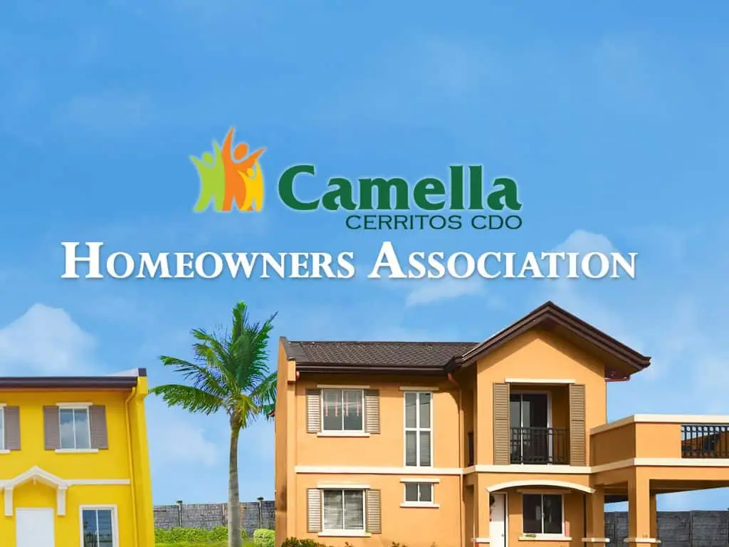 2 Bedroom For Sale in Camella Cerritos CDO photo 1