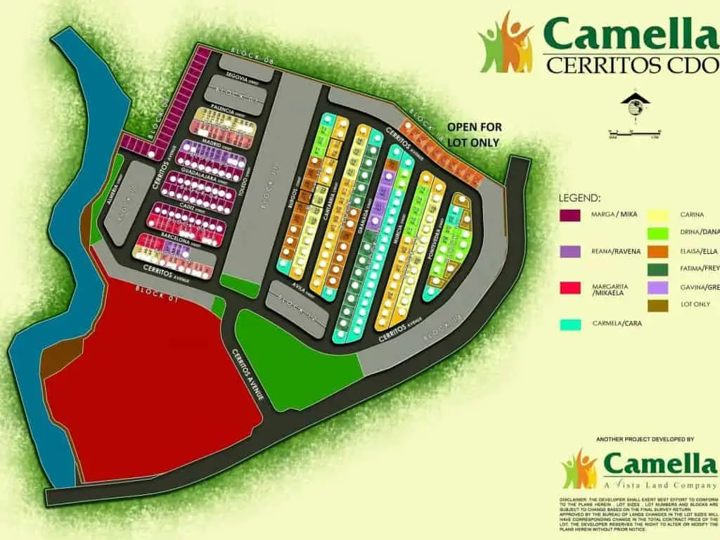 Camella Cerritos CDO photo 7