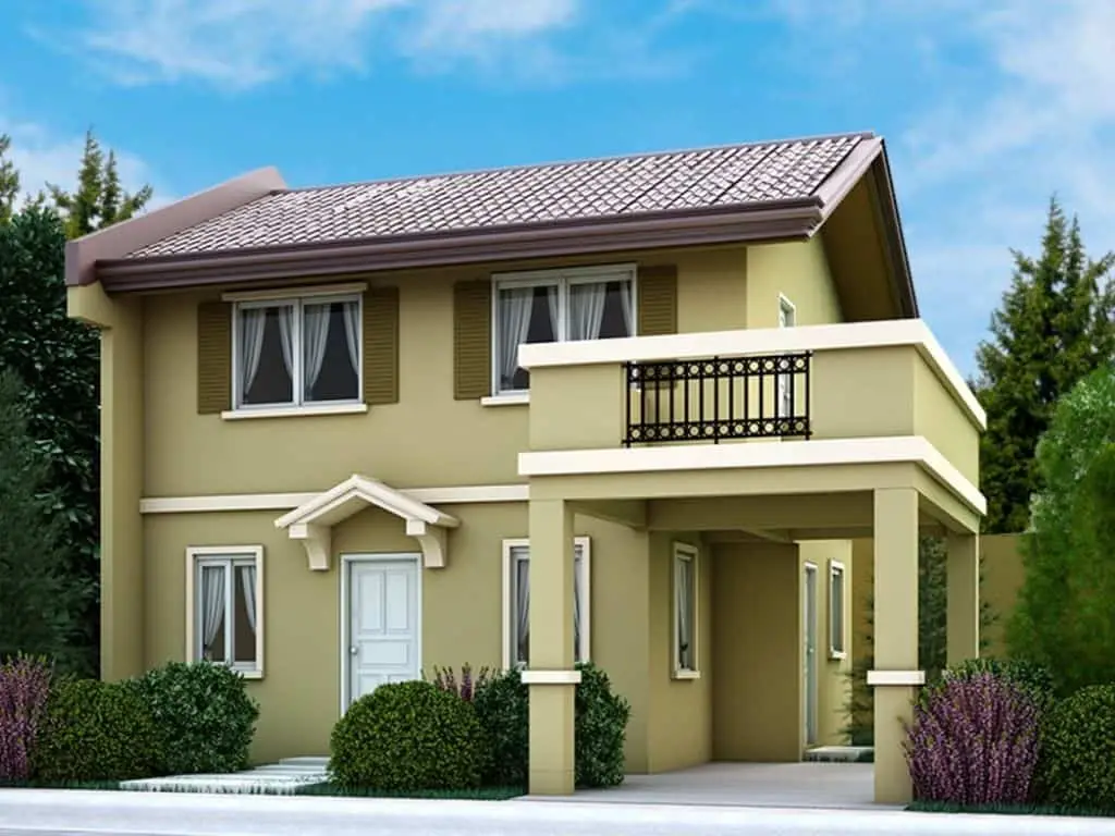 Camella Cerritos GenSan photo 2