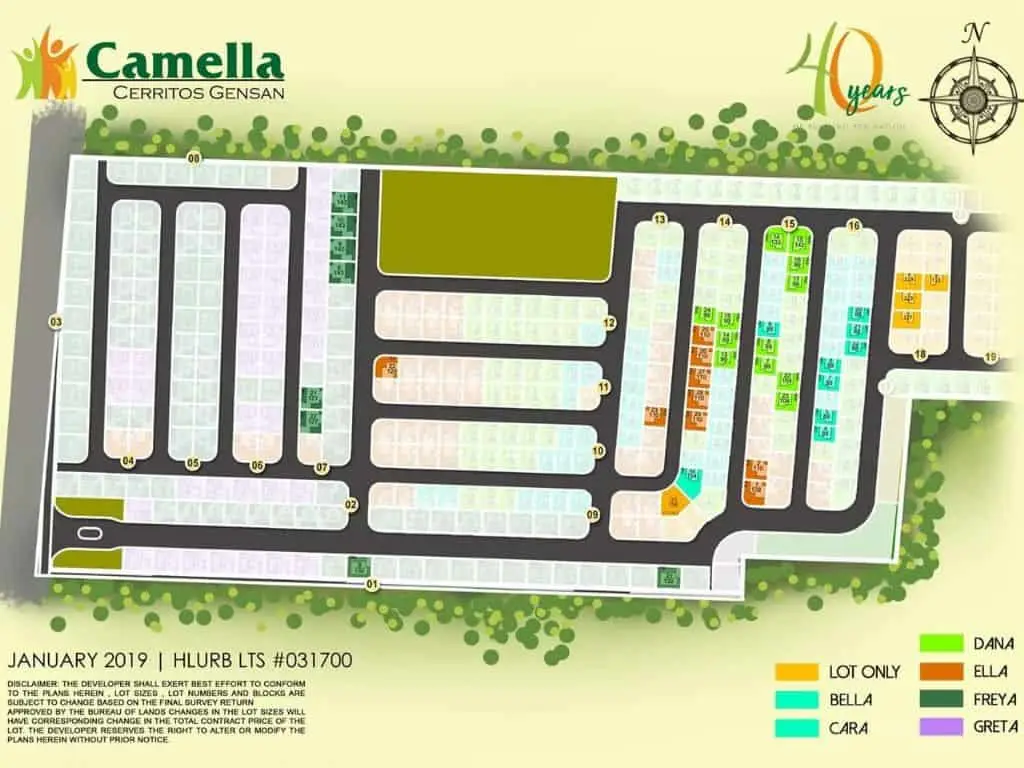 Camella Cerritos GenSan photo 7