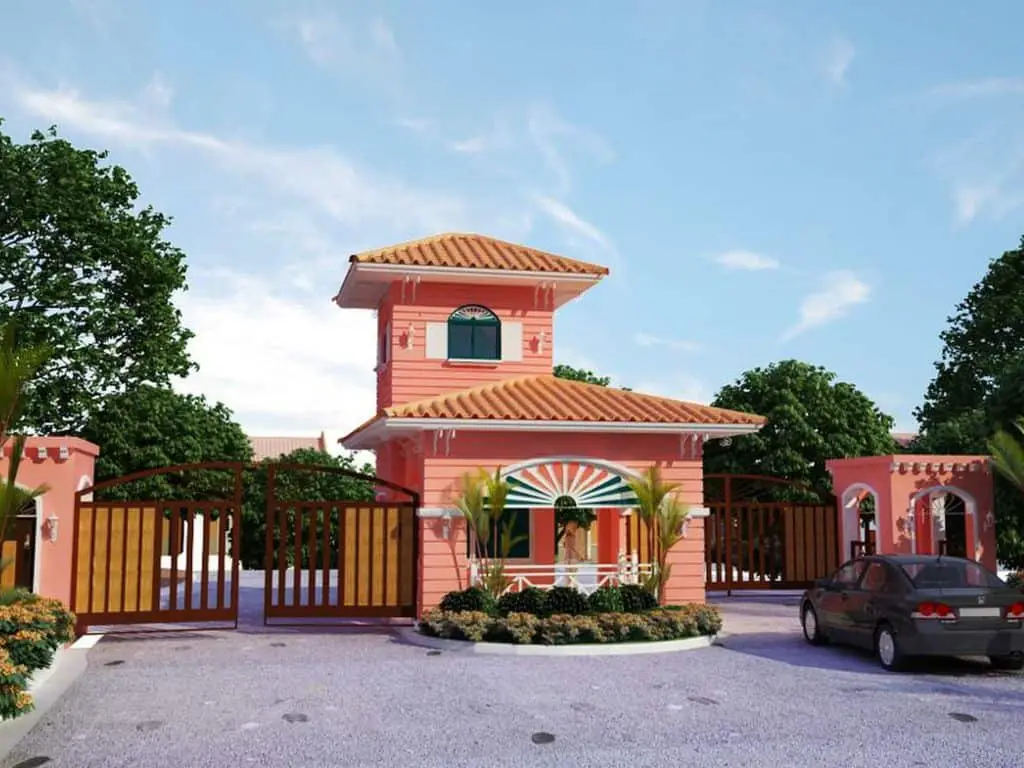 Camella Davao photo 2
