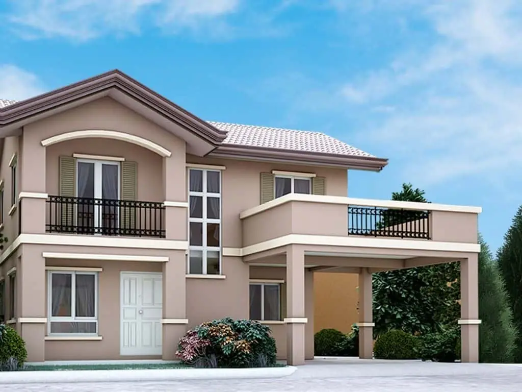 Camella Davao photo 4