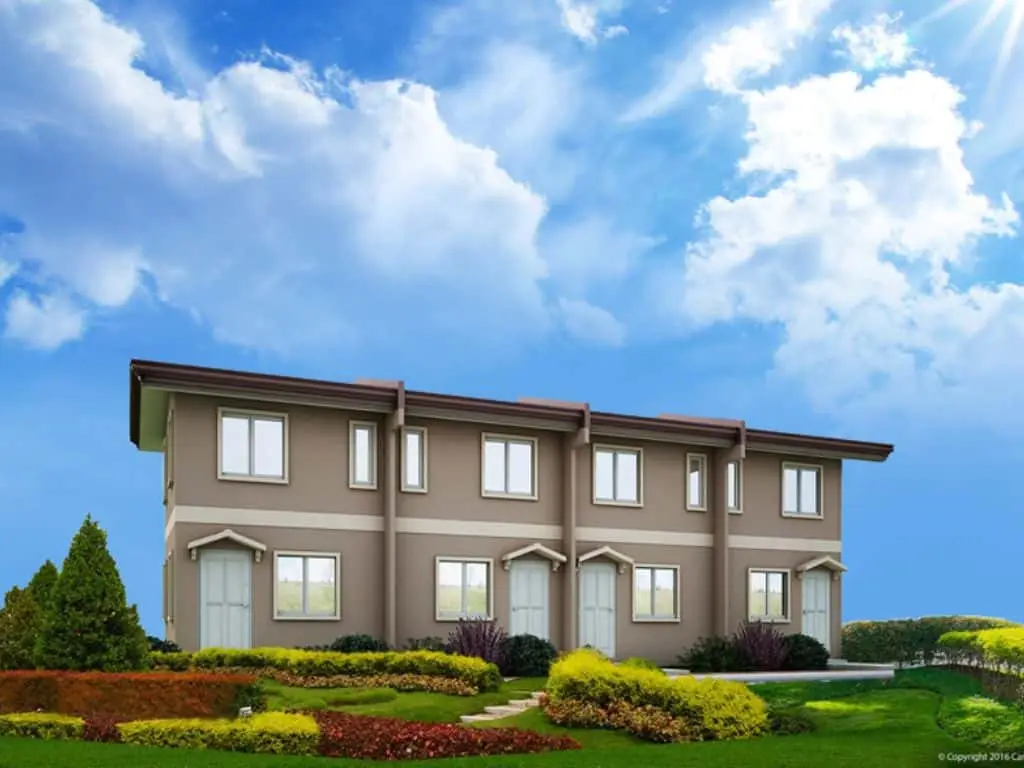 5 Bedroom For Sale In Camella Davao photo 1