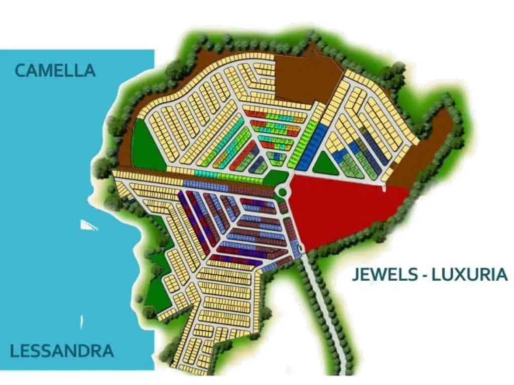 Camella Davao photo 5