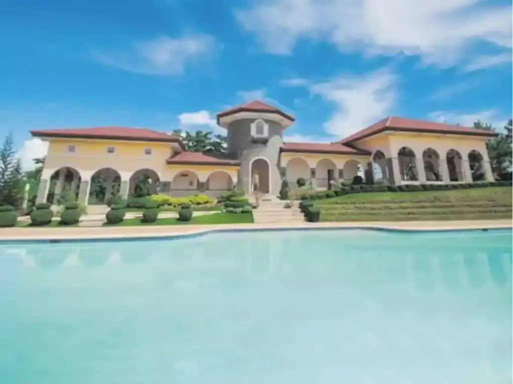 Camella Gran Europa photo 2