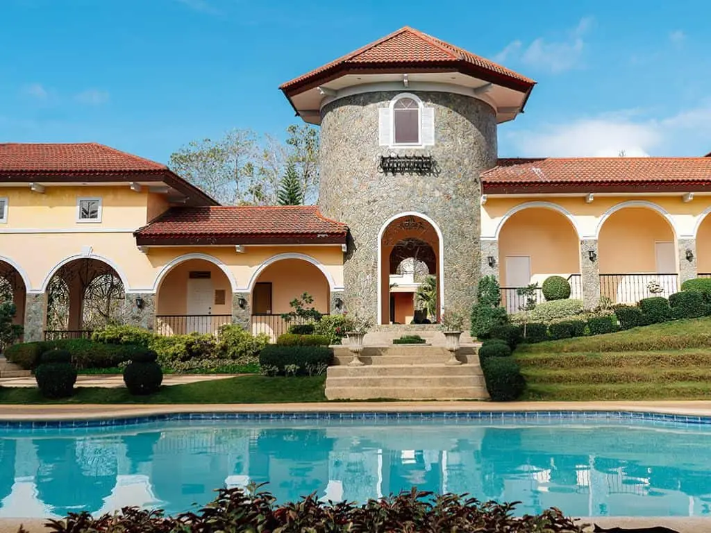 3 Bedroom For Sale in Camella Gran Europa photo 1