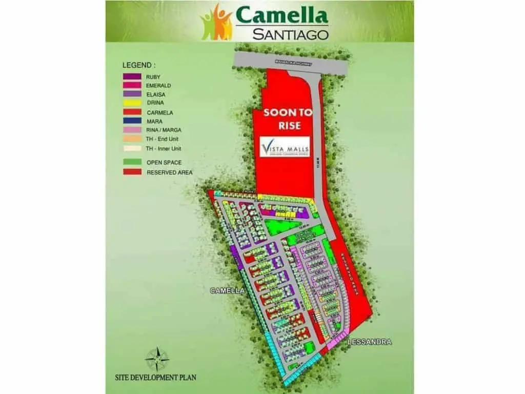 Camella Isabela photo 7
