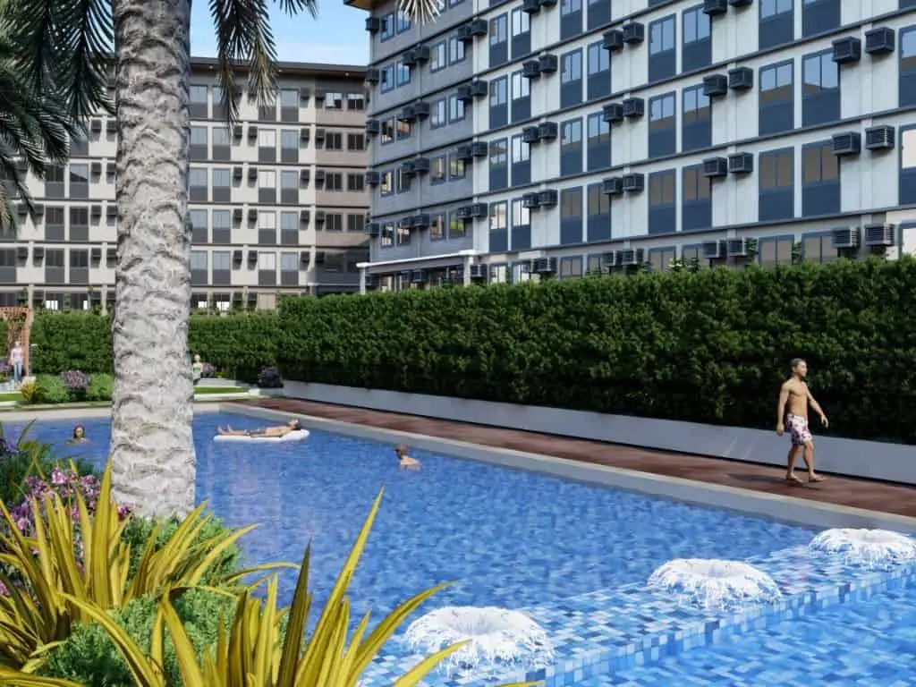 Camella Manors Bacolod photo 4