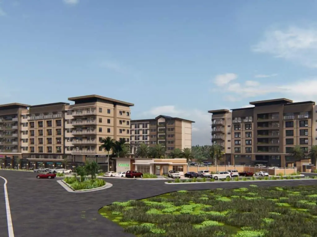 Camella Manors Bacolod photo 5