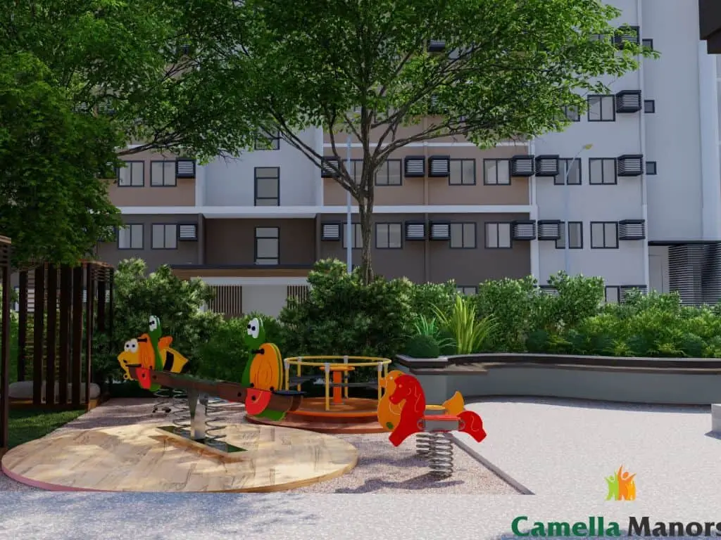 Camella Manors Soleia photo 3