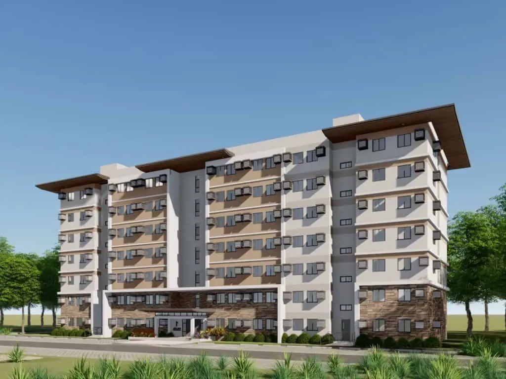 Studio For Sale In Camella Manors Soleia photo 1