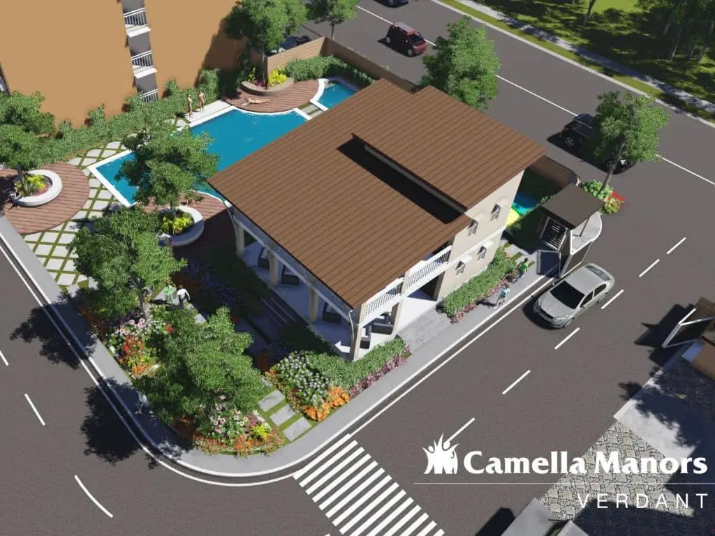 Camella Manors Verdant photo 4
