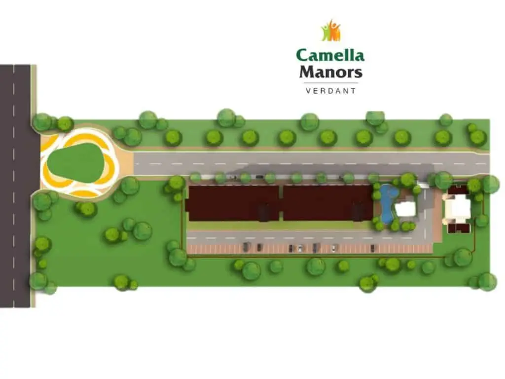 Camella Manors Verdant photo 5