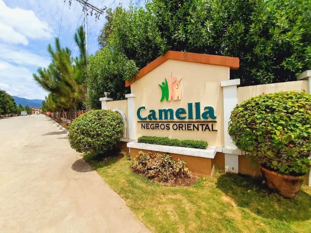Camella Negros Oriental photo 1