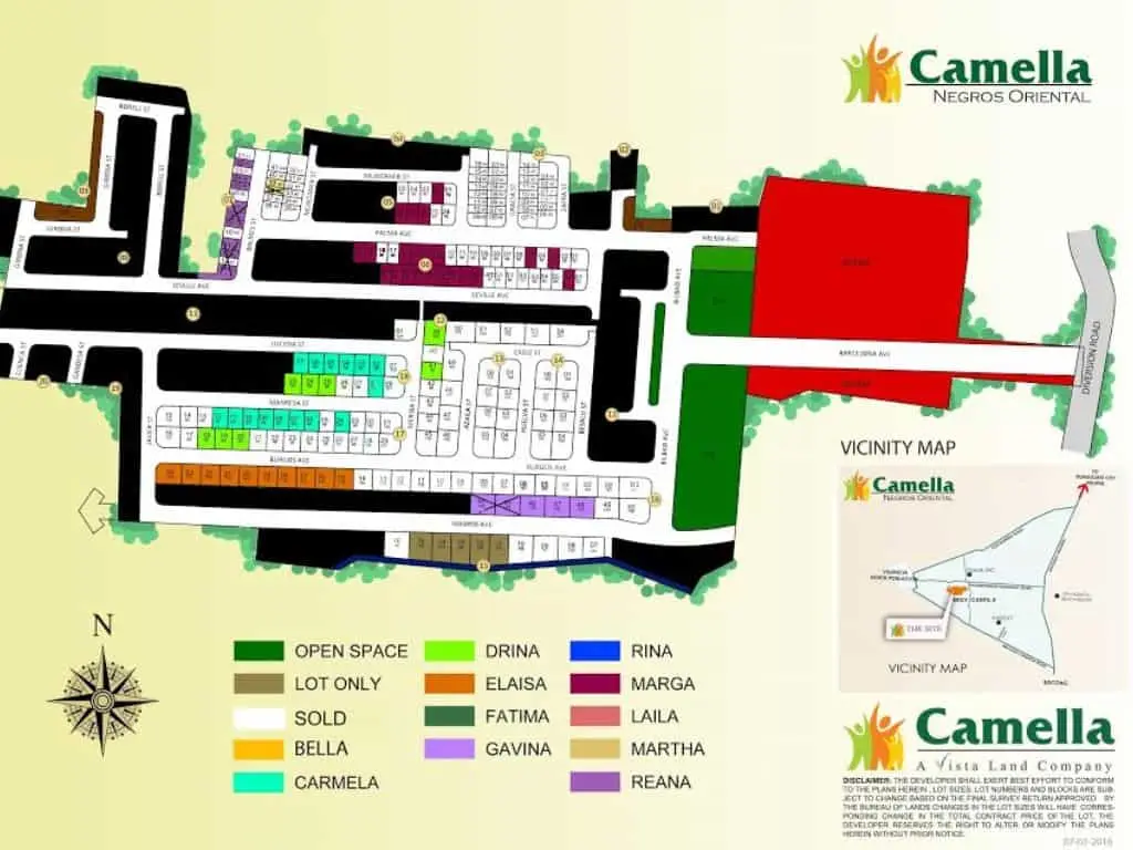 Camella Negros Oriental photo 7