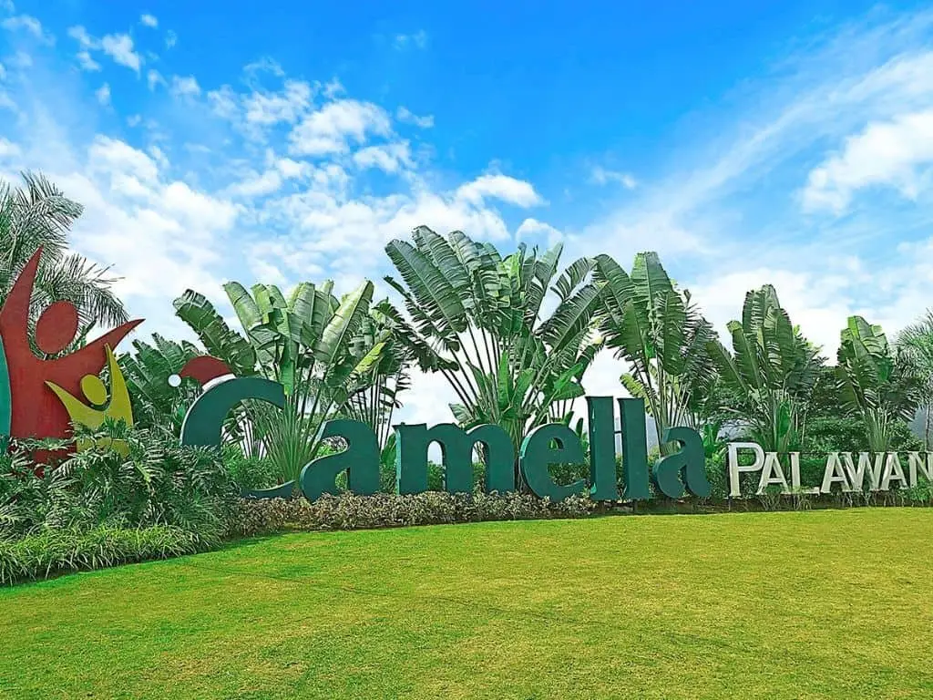 Camella Palawan photo 4