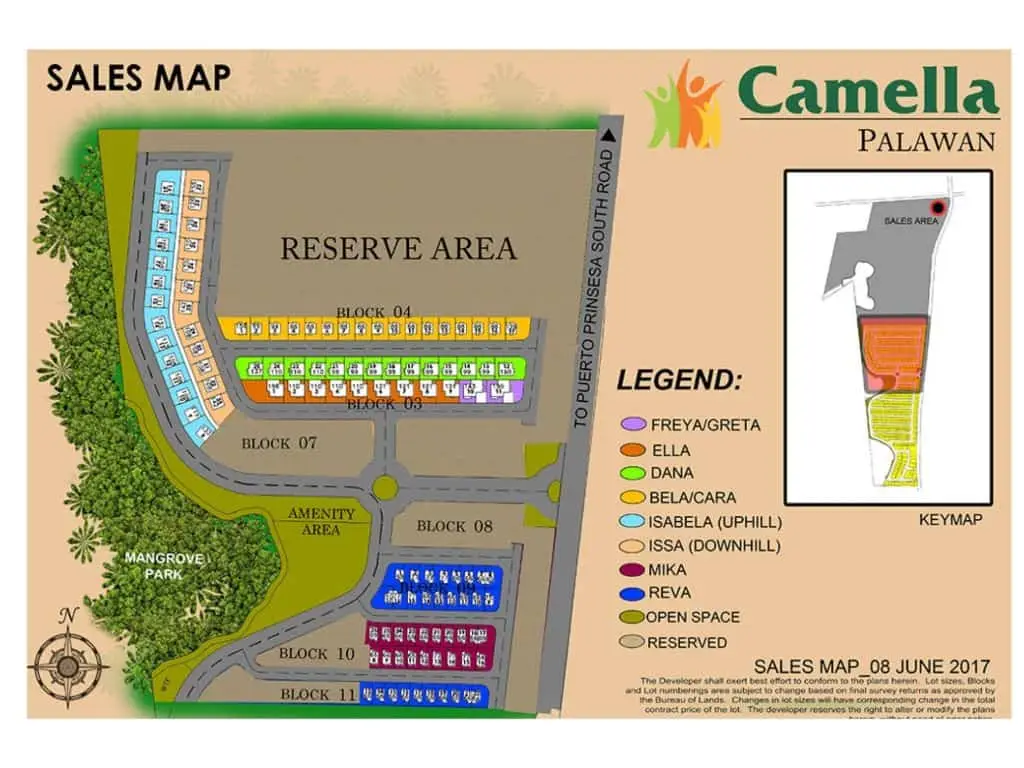 Camella Palawan photo 5