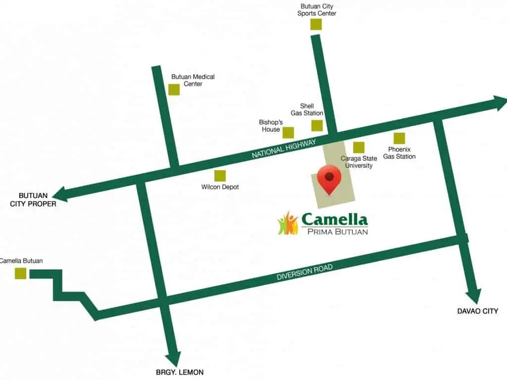 Camella Prima Butuan photo 8