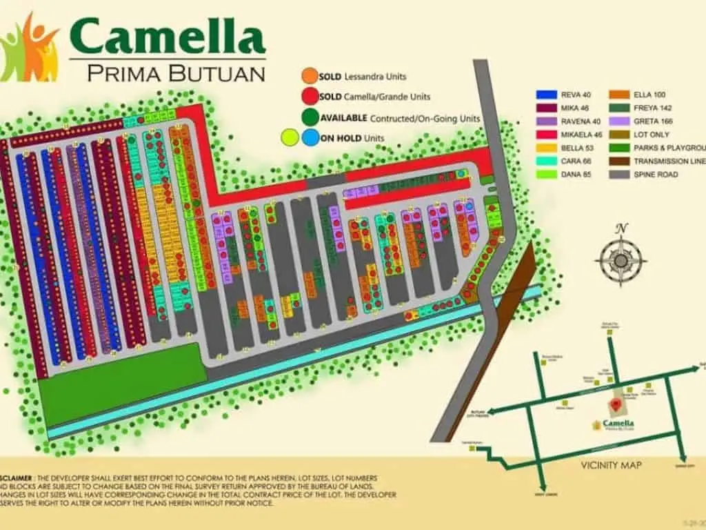 Camella Prima Butuan photo 7