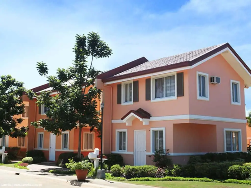 2 Bedroom For Sale In Camella Puerto Princesa photo 1