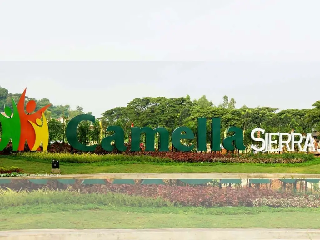 Camella Sierra Metro East photo 2