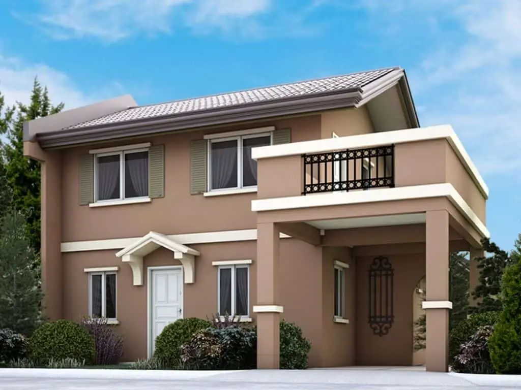 Camella Sierra Metro East photo 4