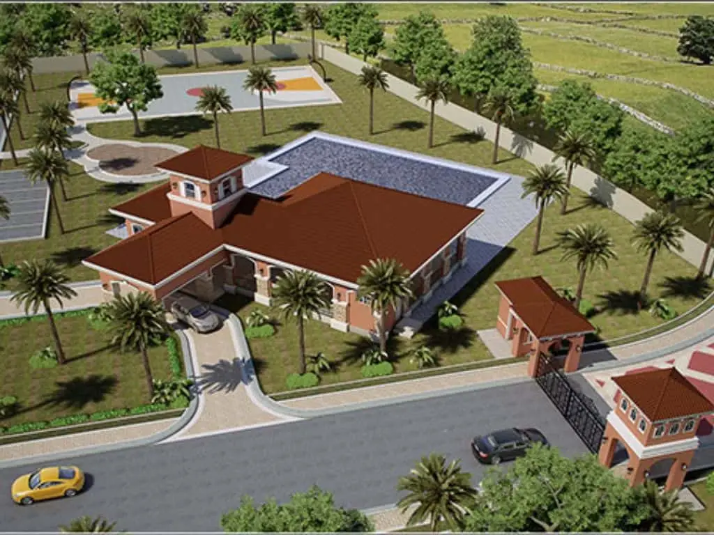 Camella Sierra Metro East photo 5