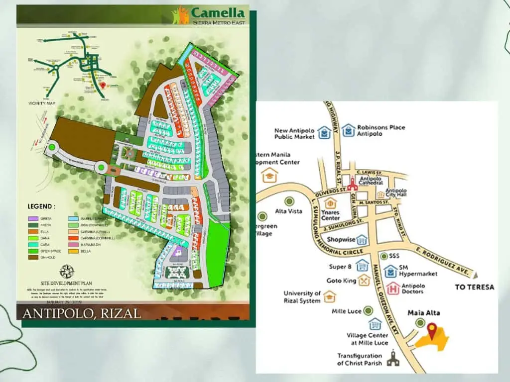 Camella Sierra Metro East photo 6