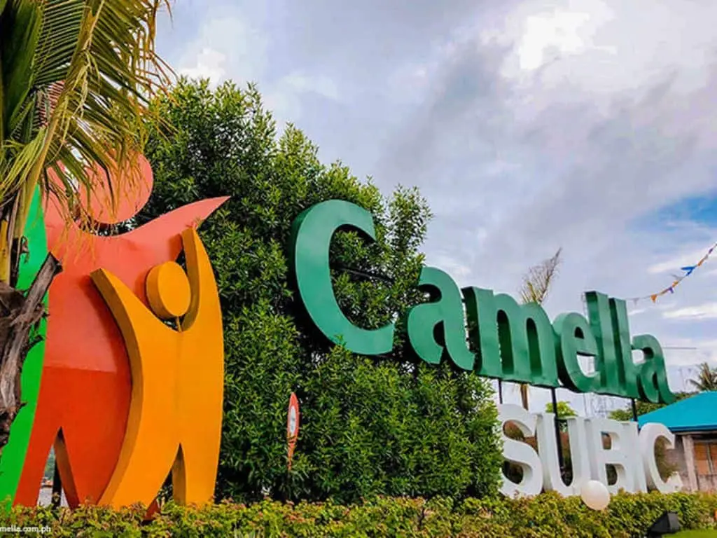 Camella Subic photo 3
