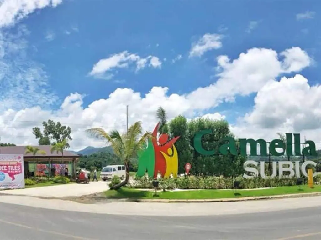 Camella Subic photo 6