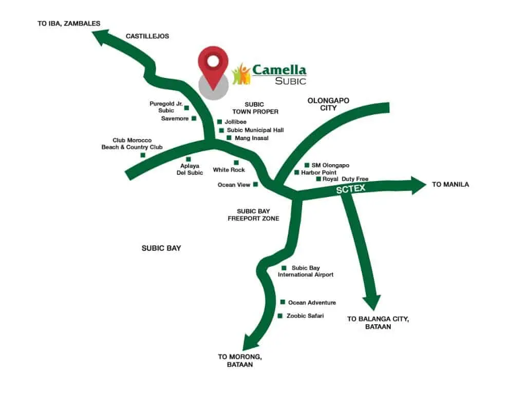 Camella Subic photo 8