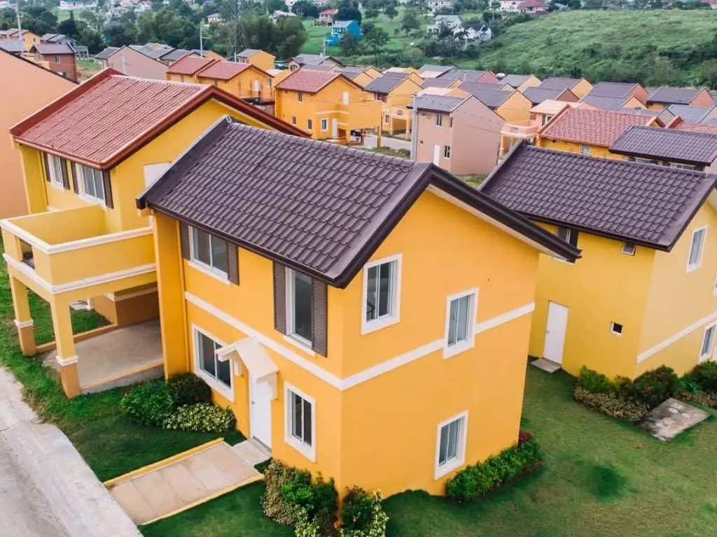 2 Bedroom For Sale in Camella Toril photo 1