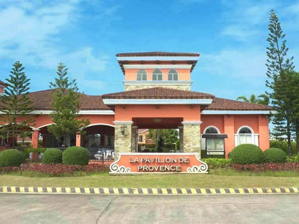 3 Bedroom For Sale In Groves At Camella Provence photo 1