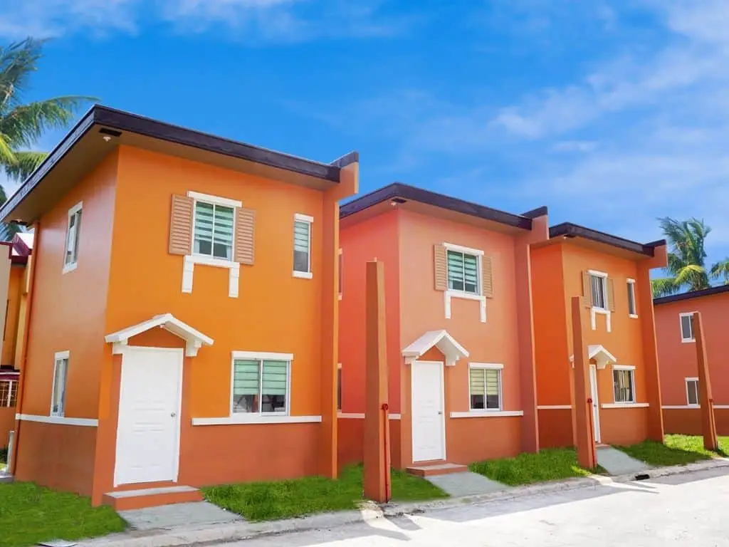 3 Bedroom For Sale In Lessandra Capas photo 1