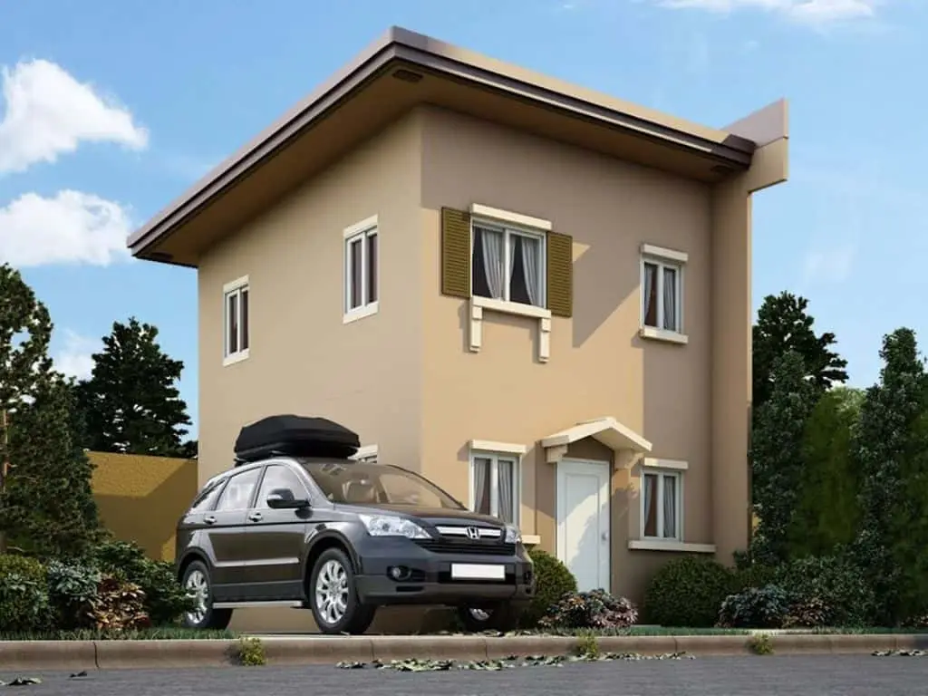 2 Bedroom For Sale In Lessandra Cielo photo 1