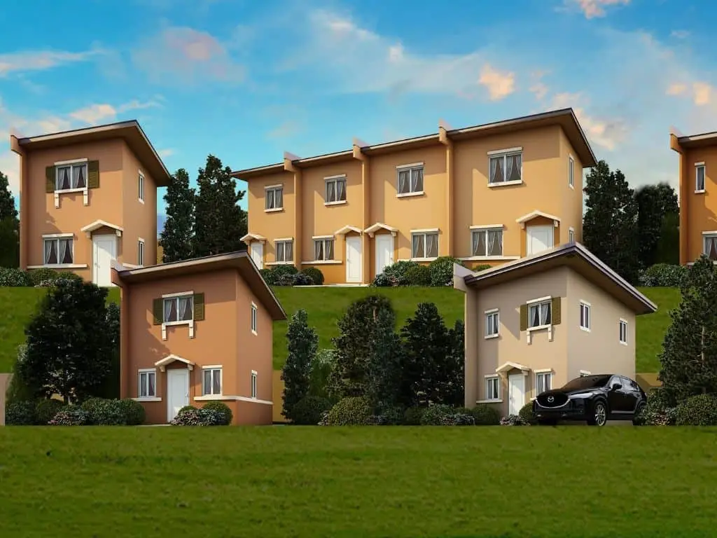 2 Bedroom For Sale In Lessandra San Ildefonso photo 1