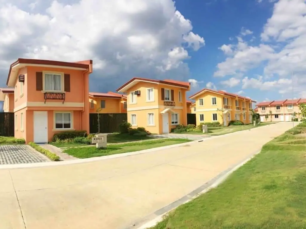 5 Bedroom For Sale In Lessandra San Jose photo 1