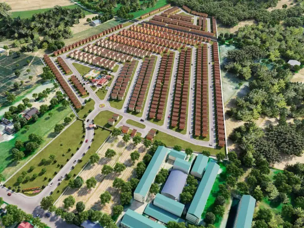 2 Bedroom For Sale In Lessandra Santa Rosa photo 1