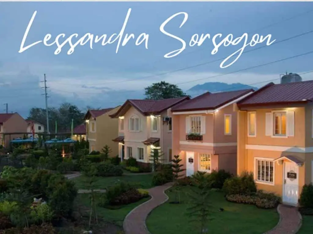 Lessandra Sorsogon