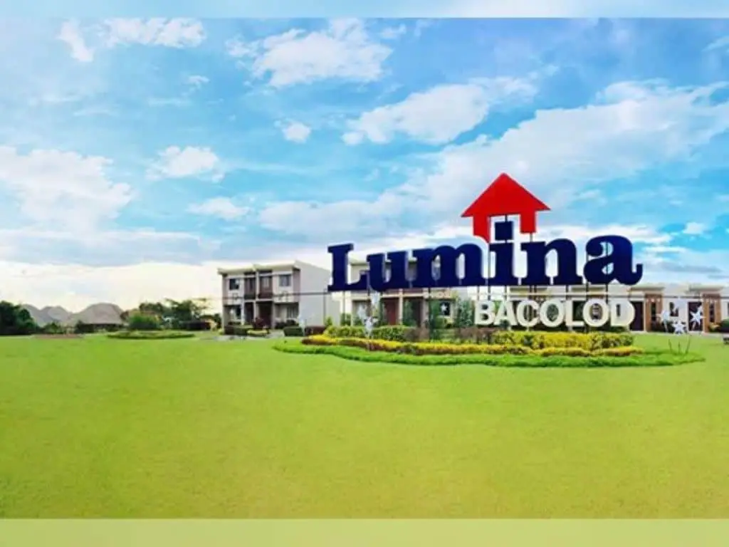 3 Bedroom For Sale In Lumina Bacolod photo 1