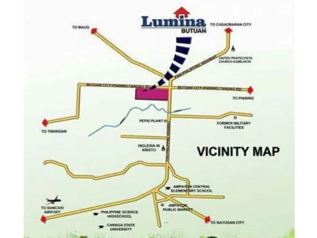 Lumina Butuan photo 7