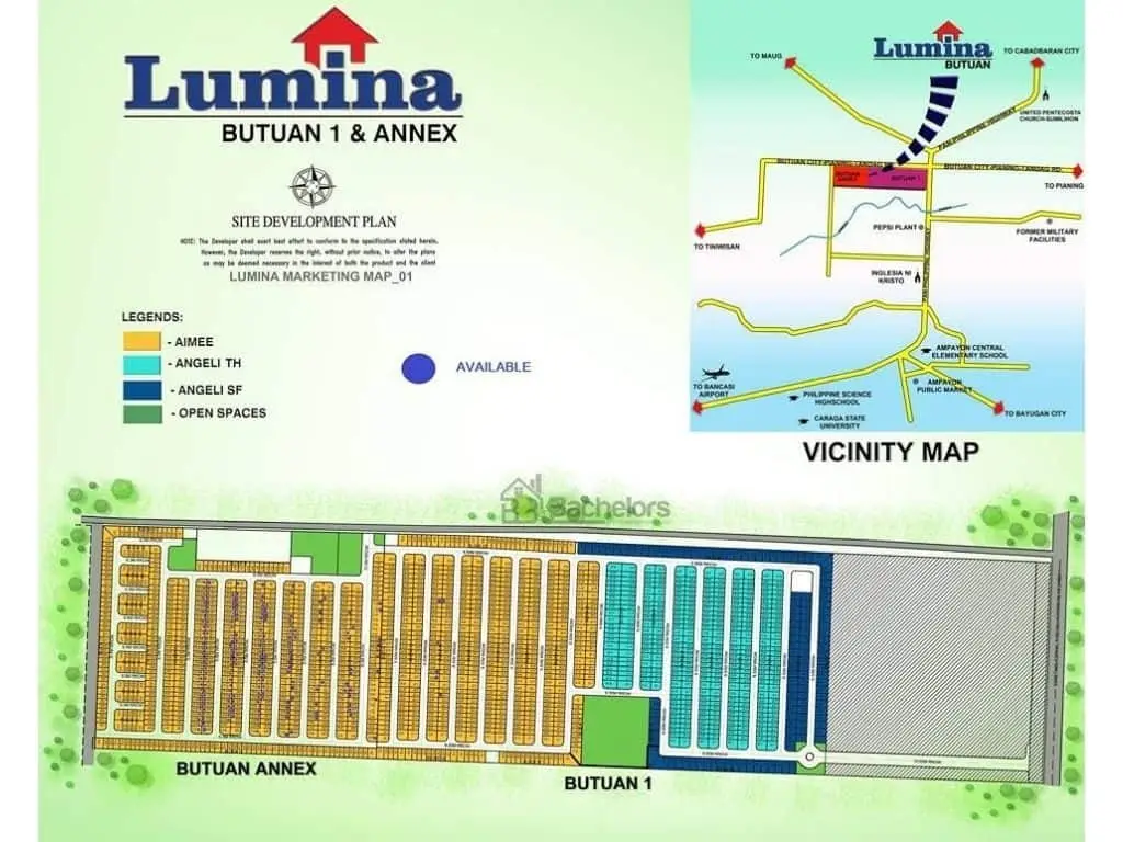 Lumina Butuan photo 6