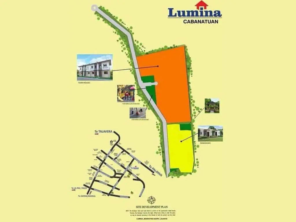 Lumina Cabanatuan photo 6