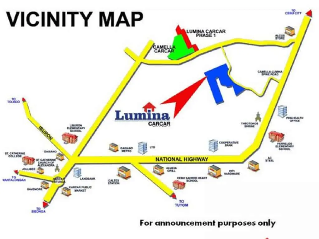 Lumina Carcar photo 8