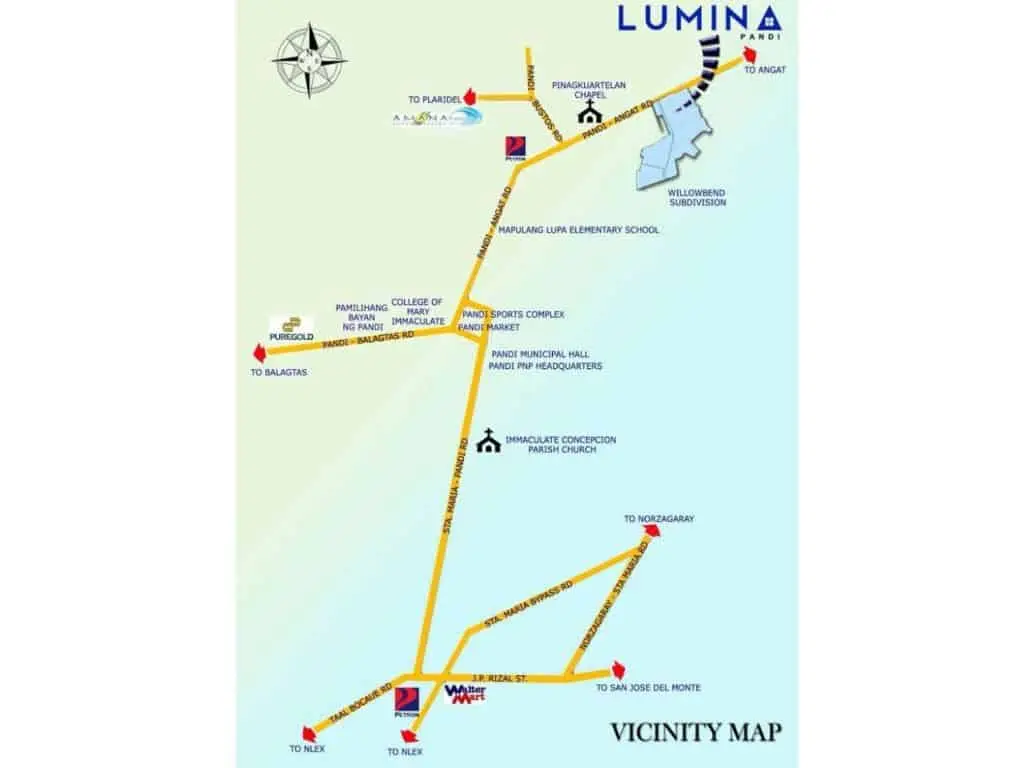 Lumina Pandi photo 8