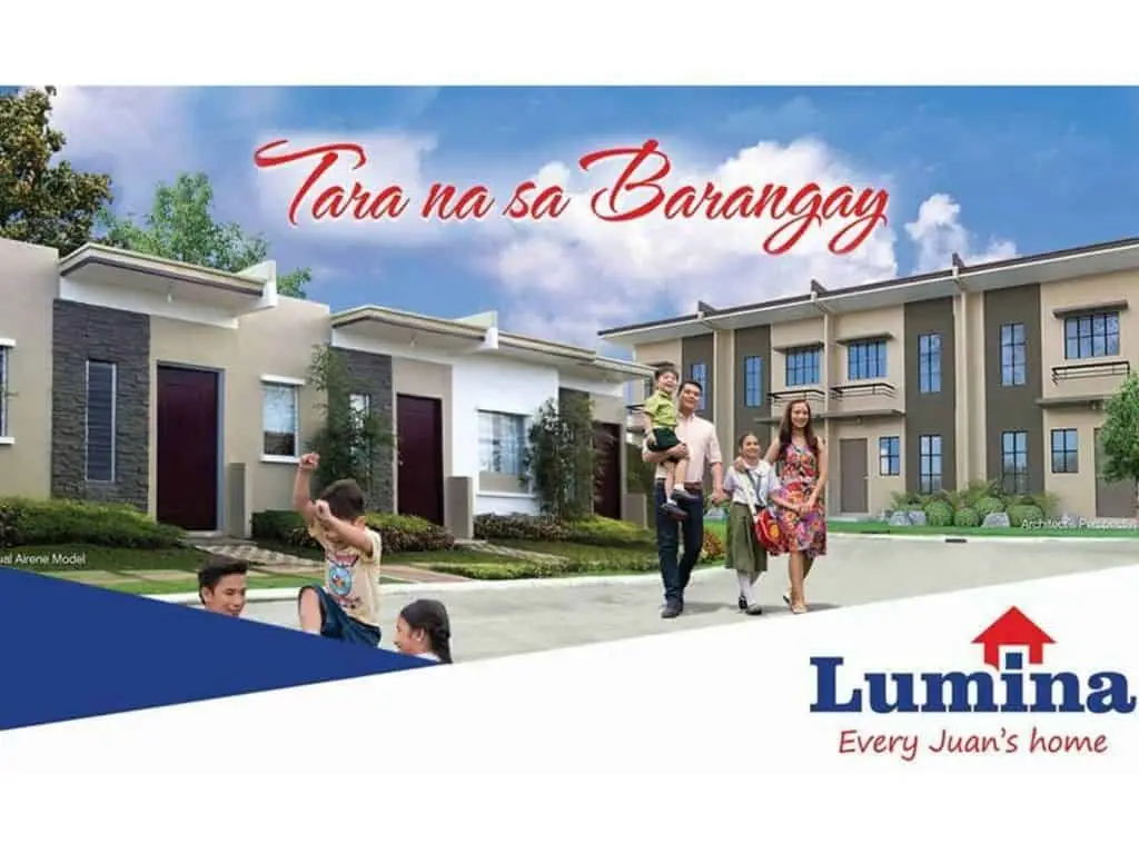 2 Bedroom For Sale In Lumina San Miguel photo 1