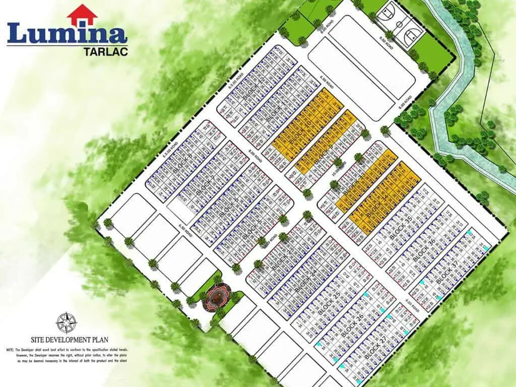 Lumina Tarlac photo 5