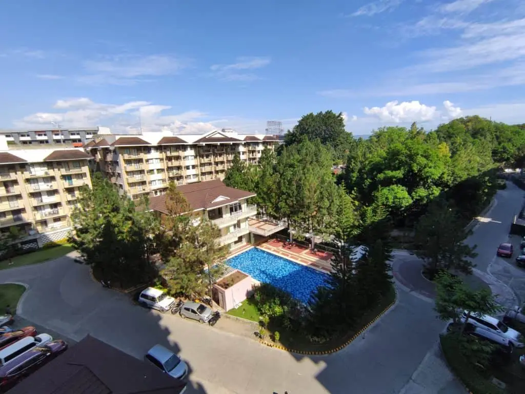 2 Bedroom For Sale In Northpoint Davao photo 1